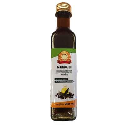 Annam neem oil 250ml
