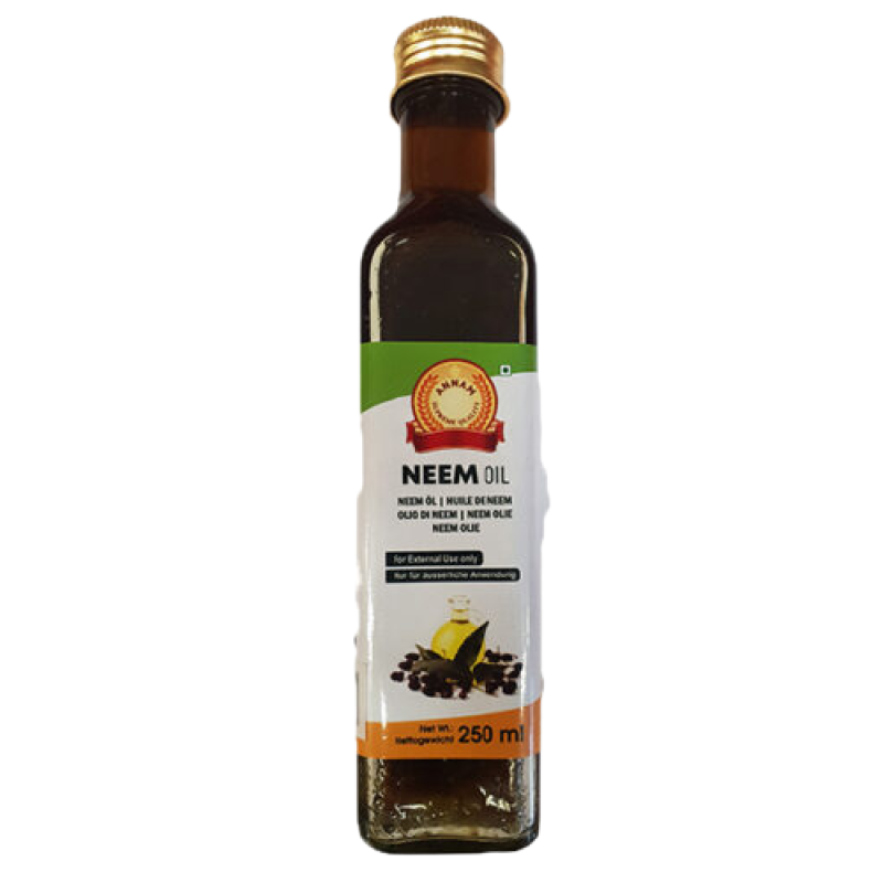 Annam neem oil 250ml