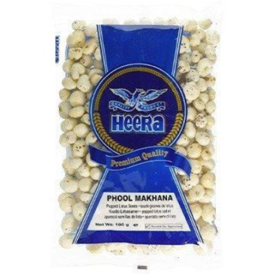 Heera phool makhana 50g