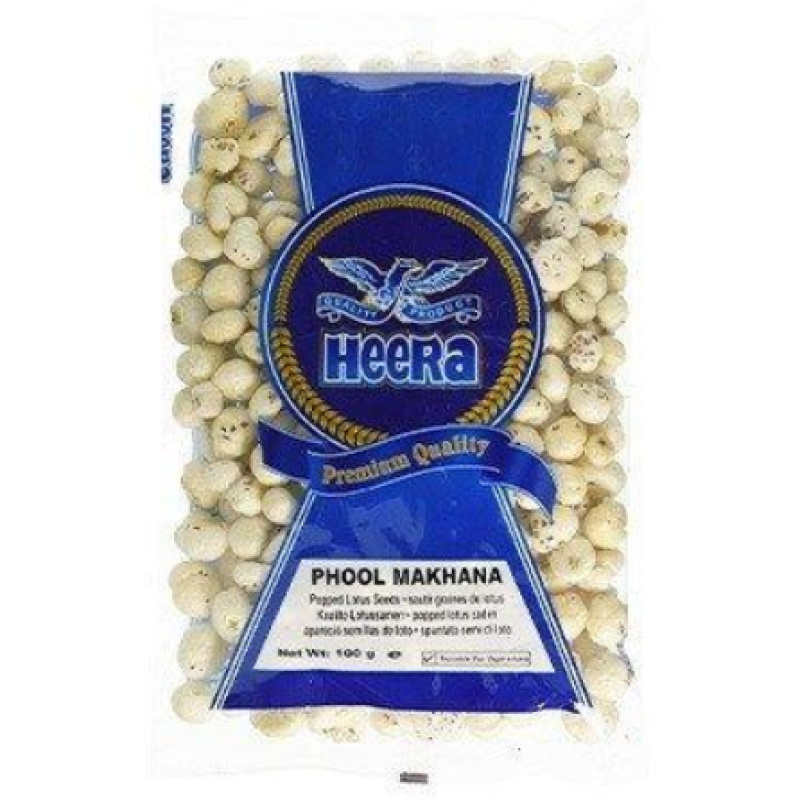 Heera phool makhana 50g