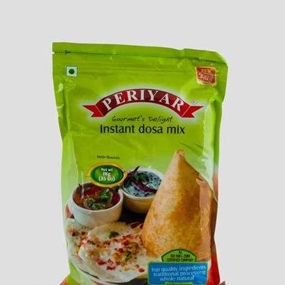Periyar instant dosa mix 1 kg