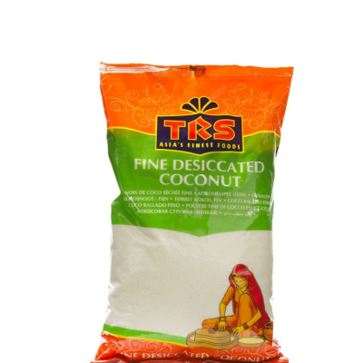 Trs desiccated coconut 300g