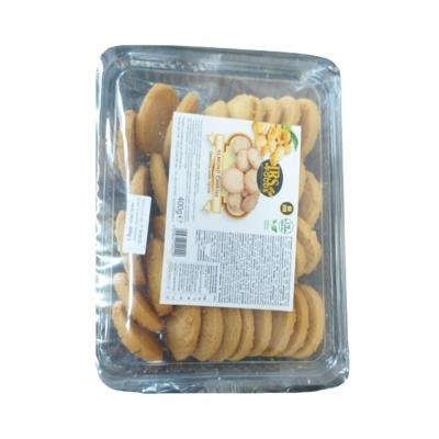 Jrs almond cookies 400g