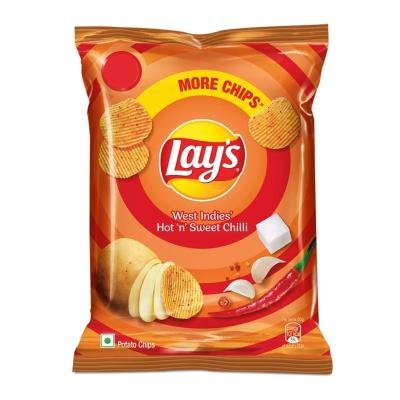 Lays west indies