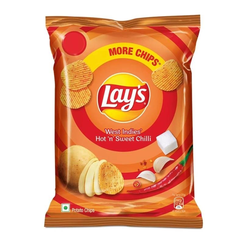 Lays west indies