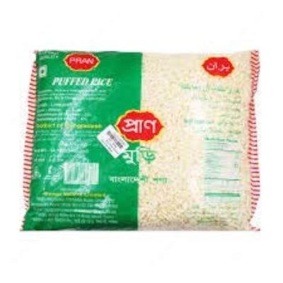 Pran puffed rice 500g