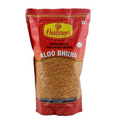 Haldirams aloo bhujia 300g