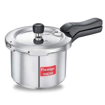 Induction svacch pressure cooker prestige 5 ltr