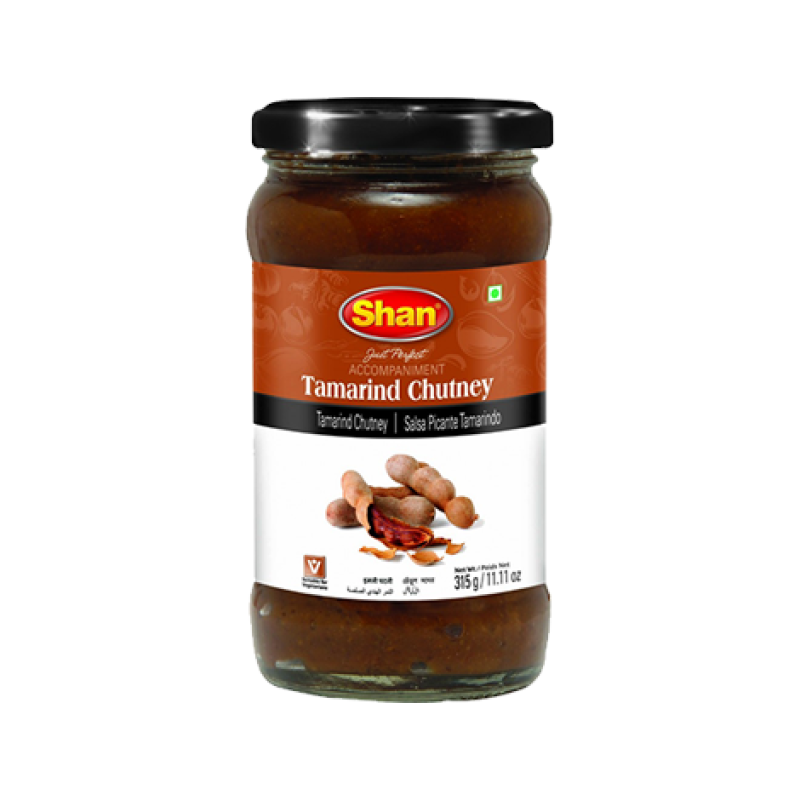Shan chutney tamarind  400gr