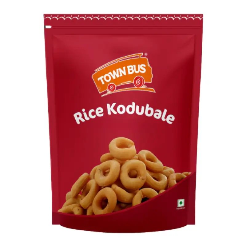 Townbus rice kodubale 170g