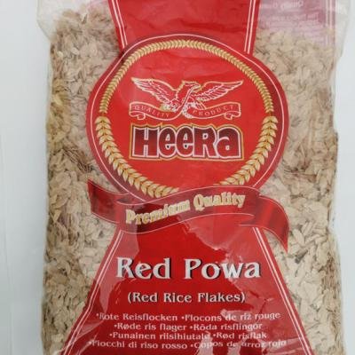 Chakra red powa 1 kg
