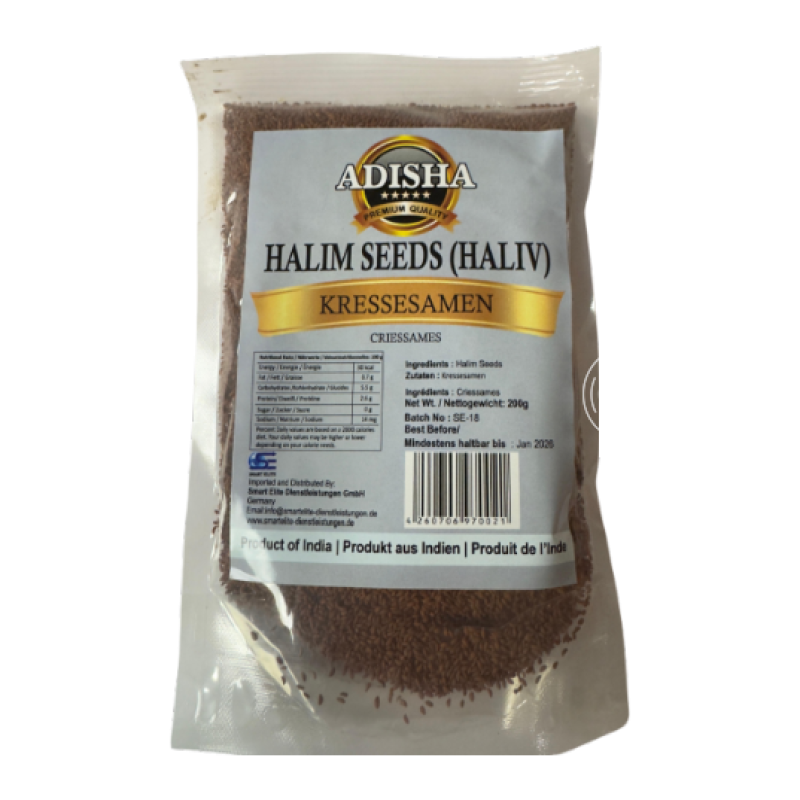 Adisha halim seeds 200g