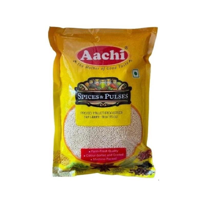 Aachi proso 1 kg