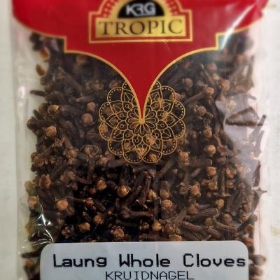 Krg clove 50 g