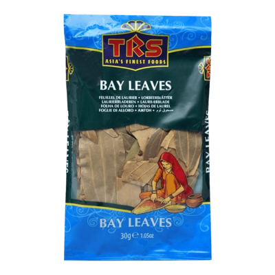 Trs bay leaves  30g