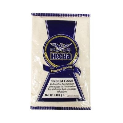 Heera singodha flour 400gr