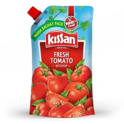 Kissan fresh tomato