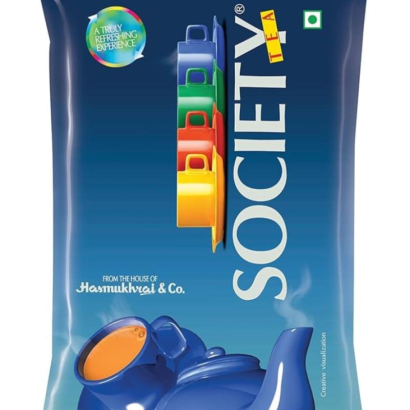 Society  leaf tea 250g