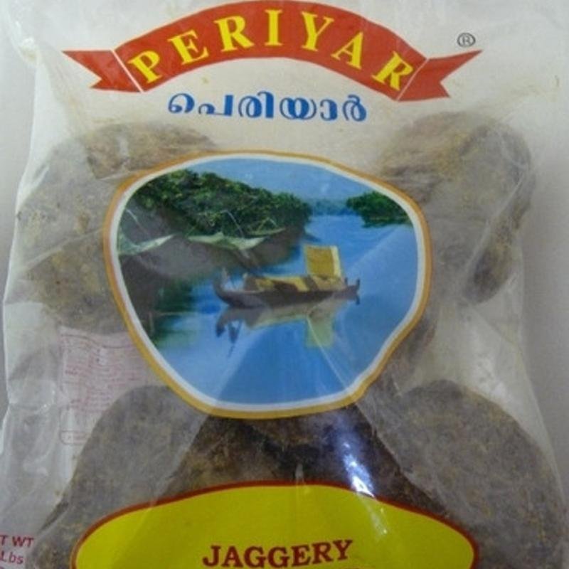Periyar jaggery 1kg