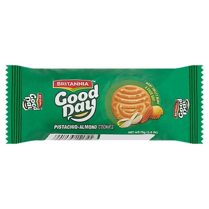 Britania good day pista 200gm