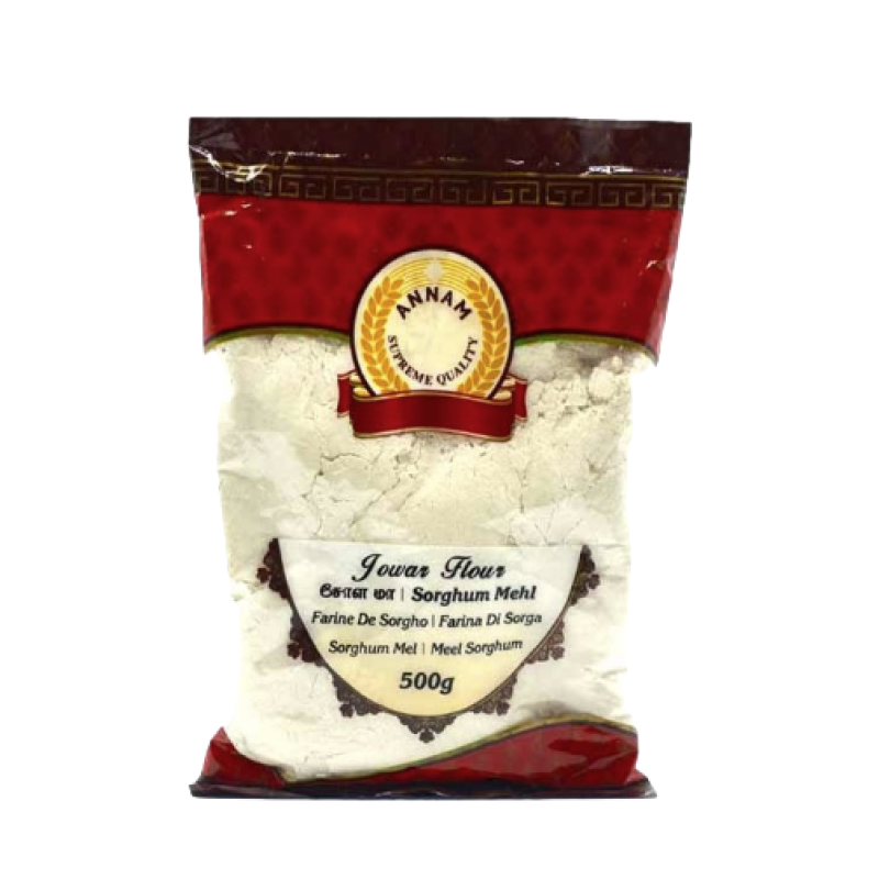 Annam jowar flour 500g