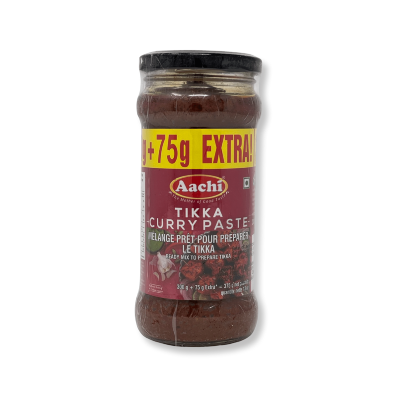 Aachi tikka curry paste 300 gm