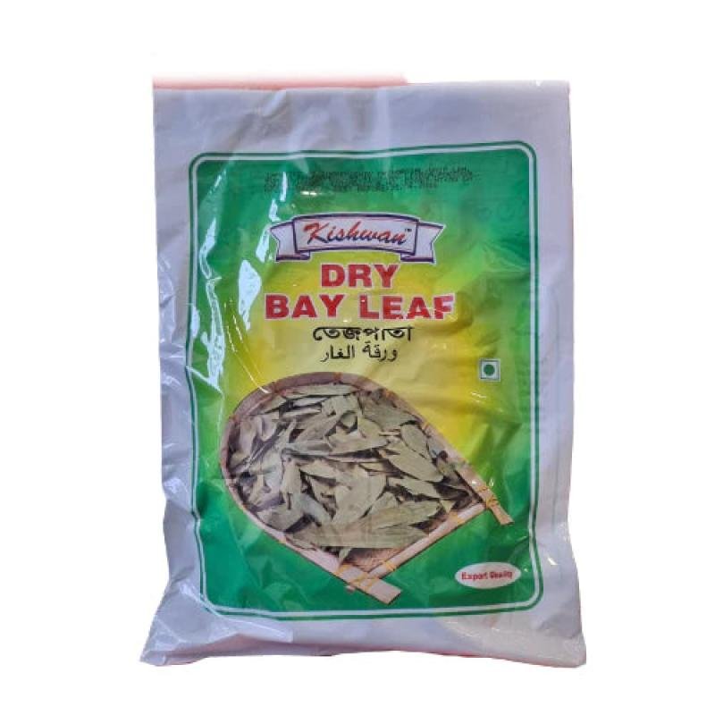 Kishwan dry bayleaf 50g