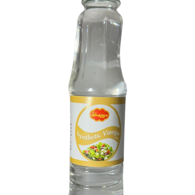 Shezan vinegar white(sirka)  300ml