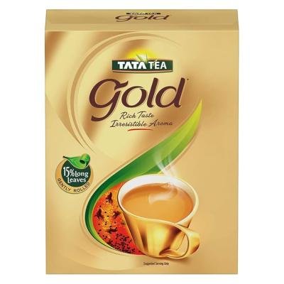 Gold tata tea 500 gr