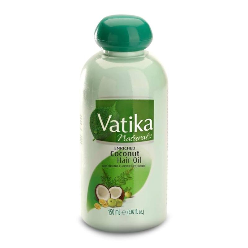 Vatika coconut oil 150ml