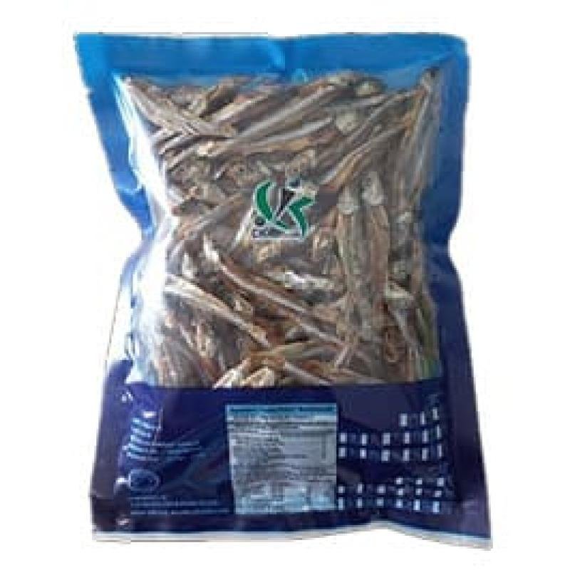 Ck dry fish small