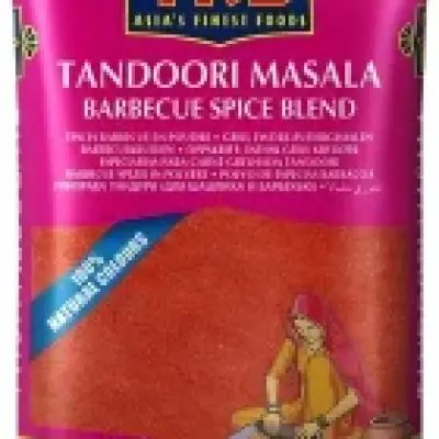 Trs tandoori masala