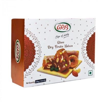 Grb dry fruit halwa 200g
