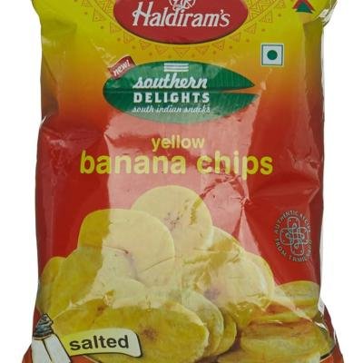 Haldiram banana chips 180g