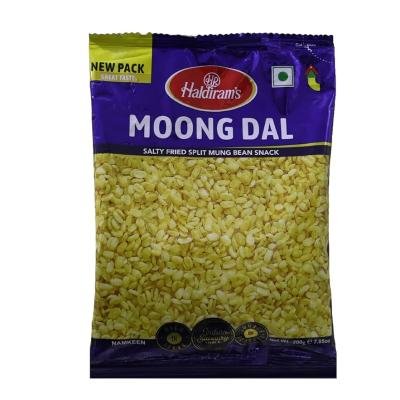 Haldiram moong dal 200g