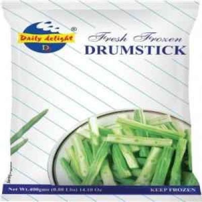 Froz dd drumstick whole 400g