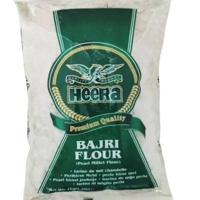 Heera bajri flour 1 kg