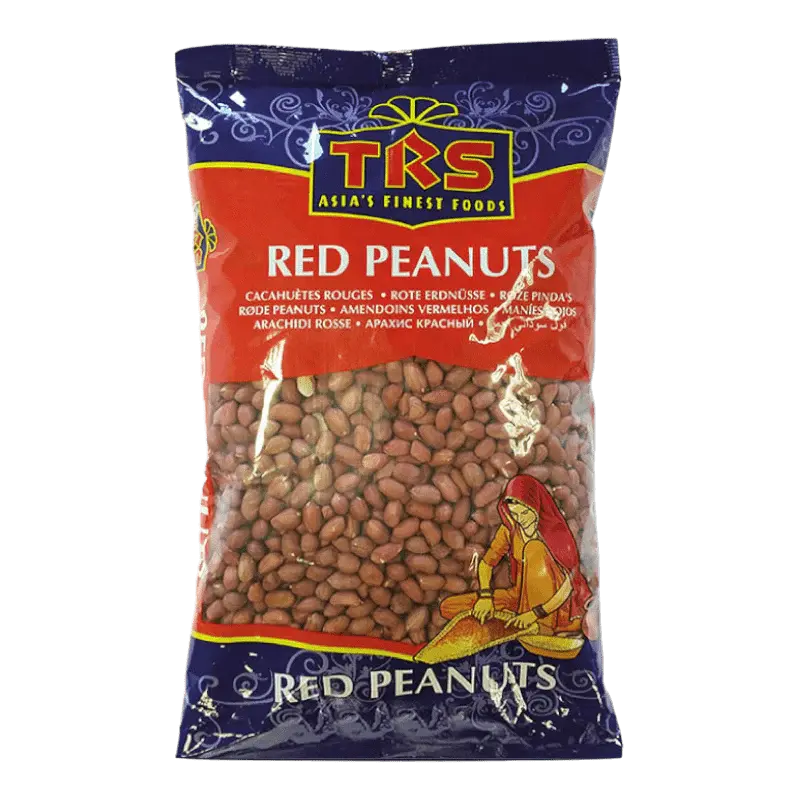 Trs redpeanuts 375g