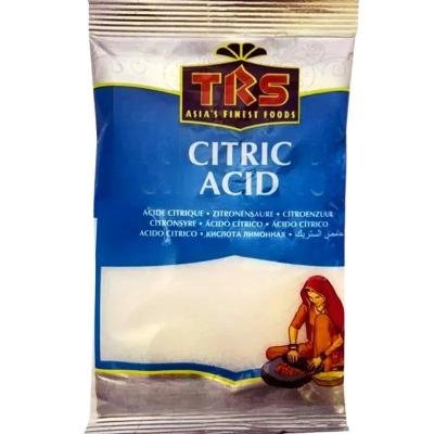 Trs citrid acid 100g