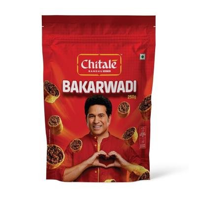 Chitale bakarwadi 250gm