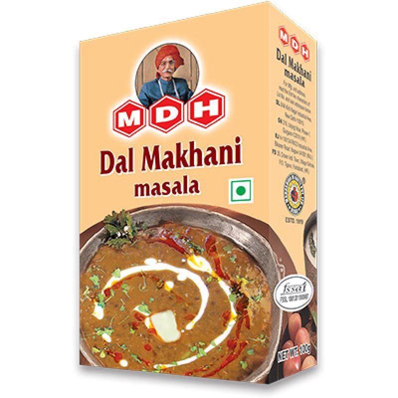 Mdh dal makhani 100g
