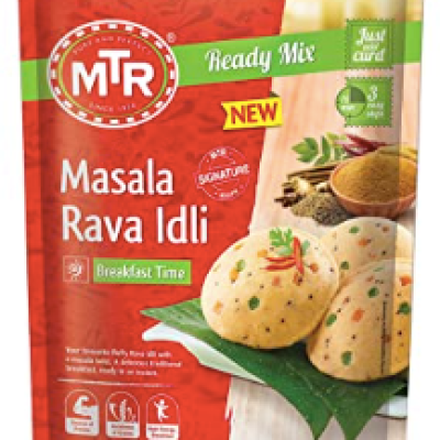 Mtr masala idli 500g