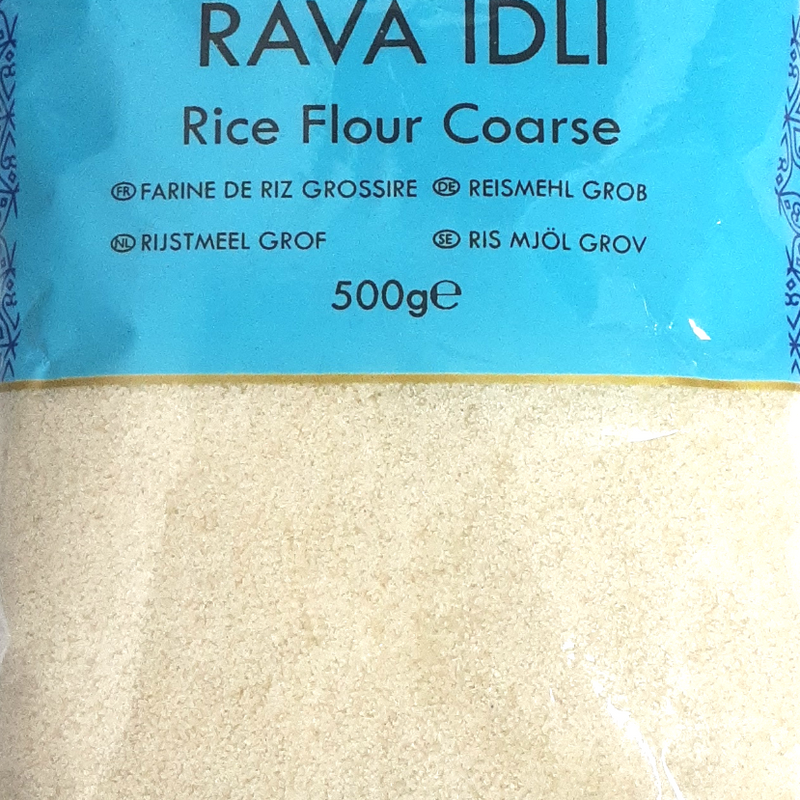 Topop rava idli 500g