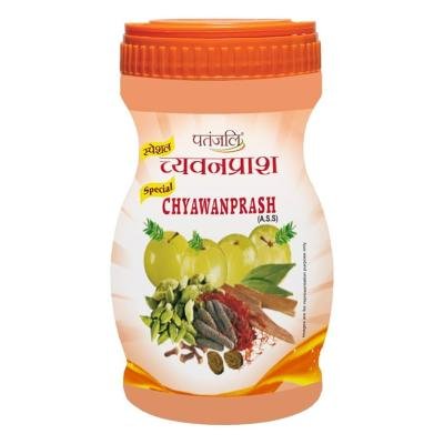 Patanjali chywanprash 500g