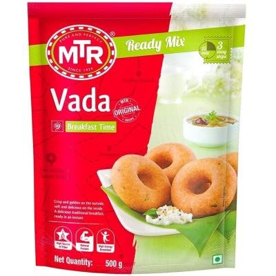 Mtr vada mix  500g