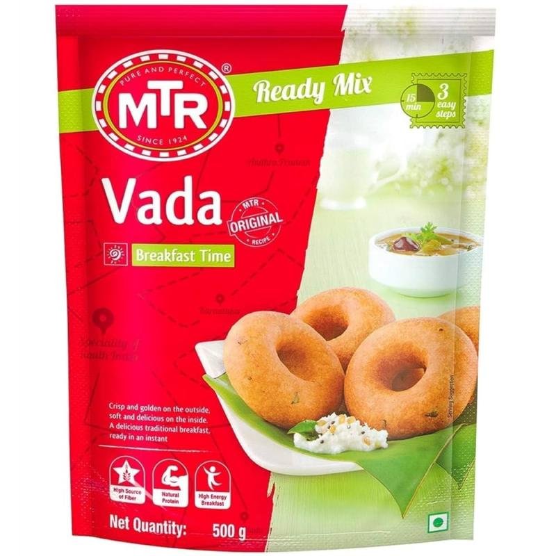 Mtr vada mix  500g