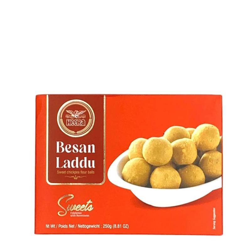 Heera besan laddu 250g