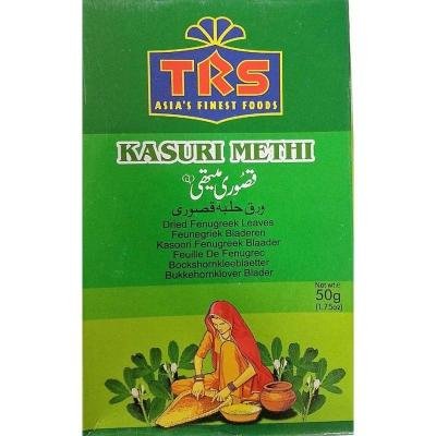 Trs kasuri methi 50g