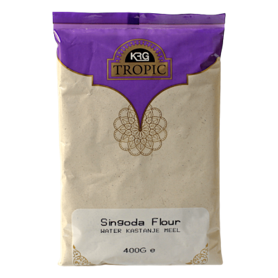 Krg singodha flour 400g