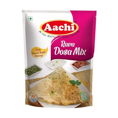 Aachi dosa mix